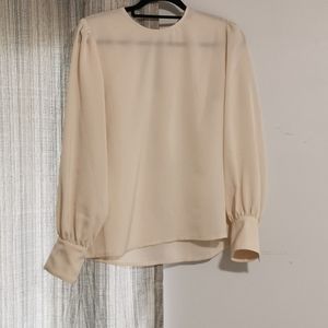 Dress shirt size medium